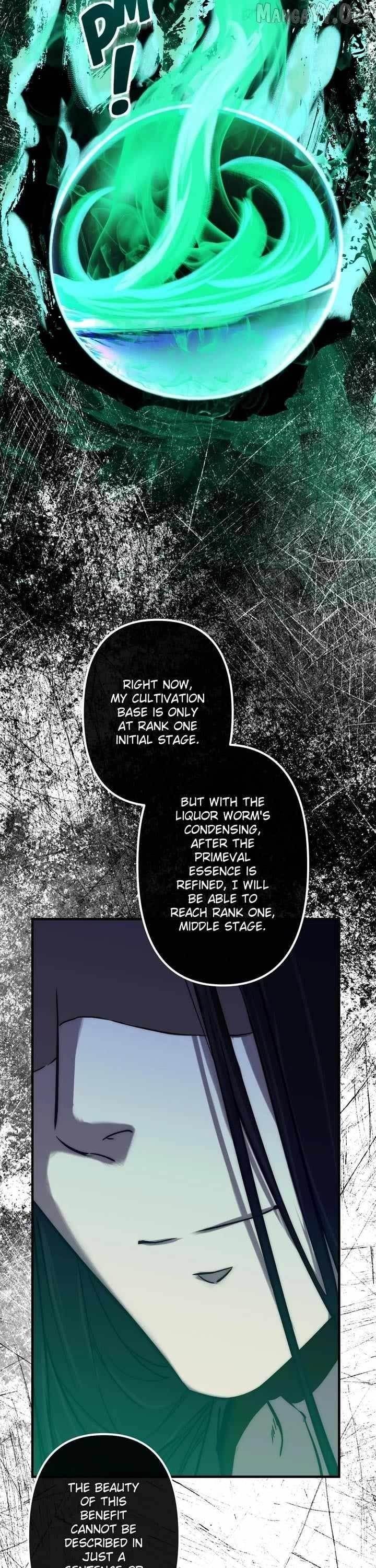 Reverend Insanity (2025) Chapter 13 - Page 13 in English