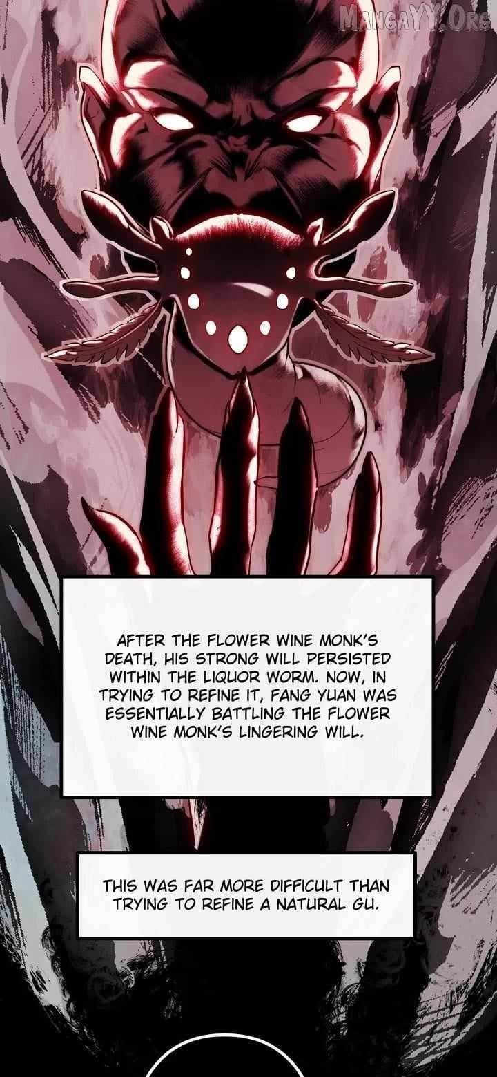 Reverend Insanity (2025) Chapter 13 - Page 24 in English