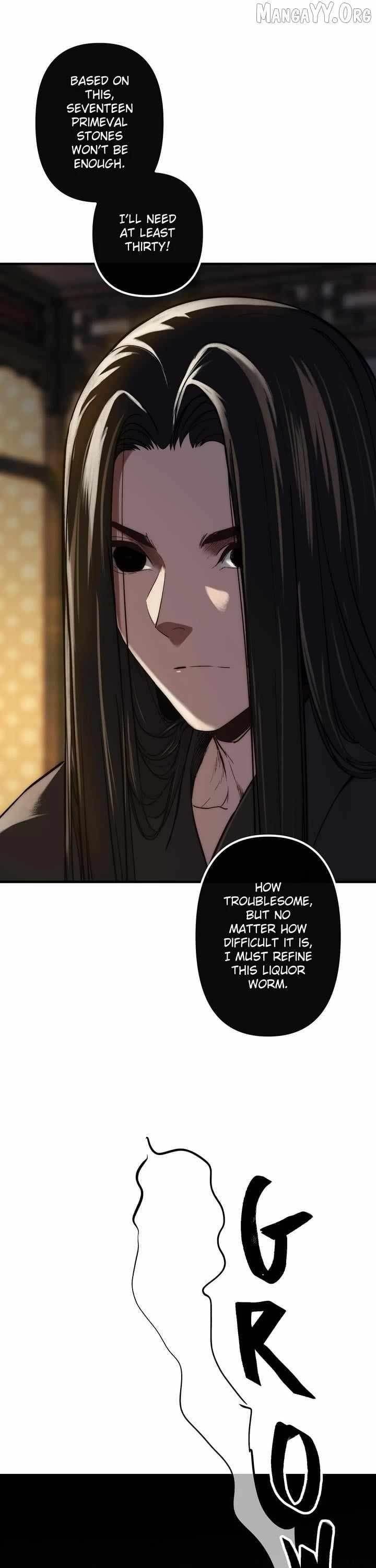 Reverend Insanity (2025) Chapter 13 - Page 26 in English