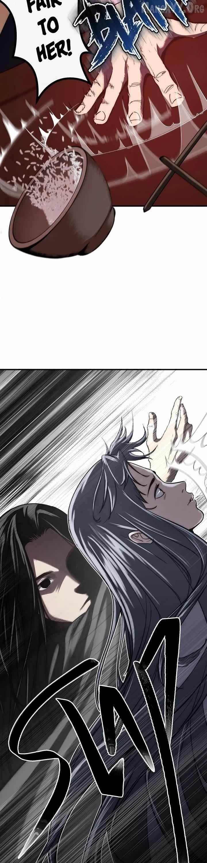 Reverend Insanity (2025) Chapter 13 - Page 33 in English