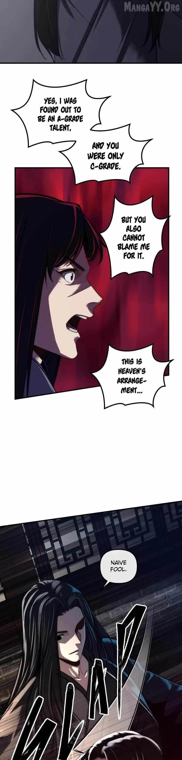 Reverend Insanity (2025) Chapter 13 - Page 36 in English
