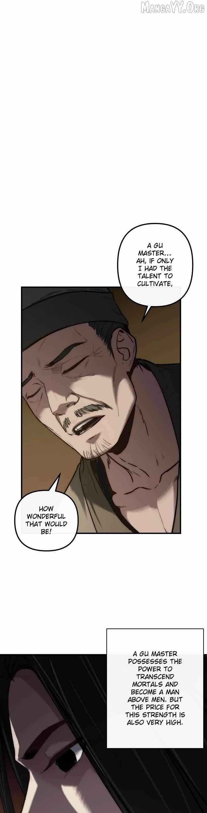 Reverend Insanity (2025) Chapter 13 - Page 4 in English