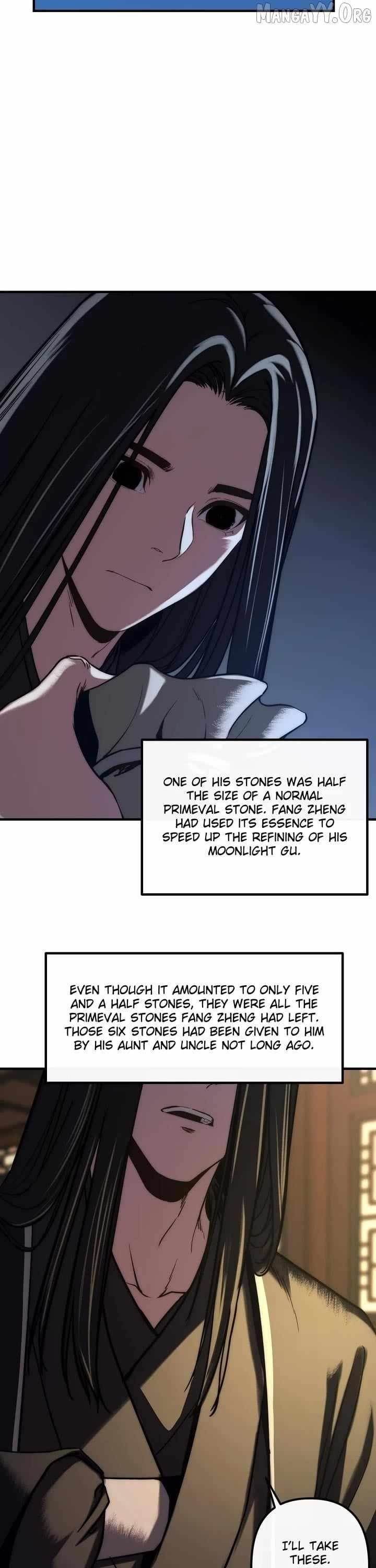 Reverend Insanity (2025) Chapter 13 - Page 43 in English