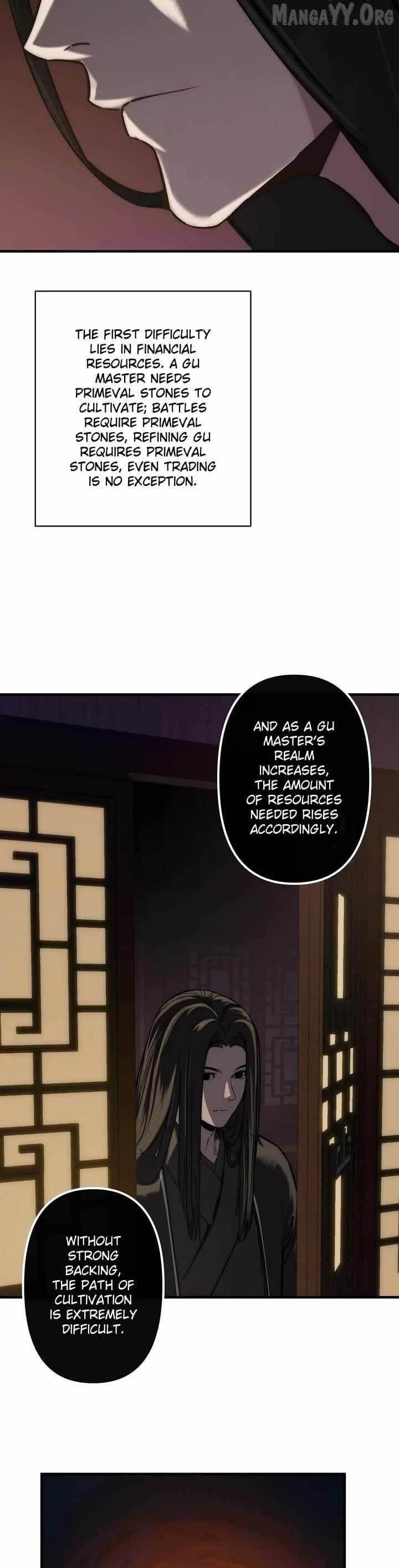 Reverend Insanity (2025) Chapter 13 - Page 5 in English