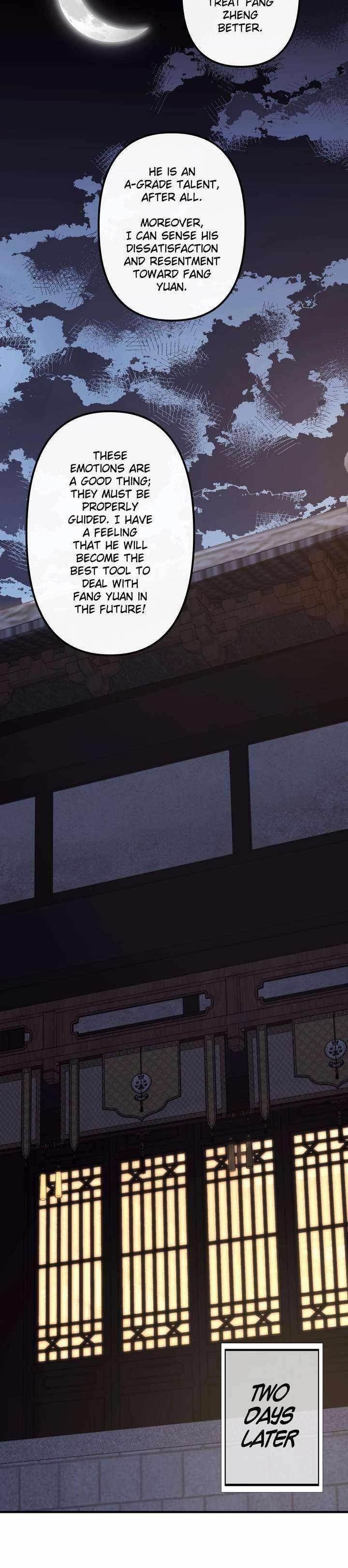 Reverend Insanity (2025) Chapter 14 - Page 16 in English