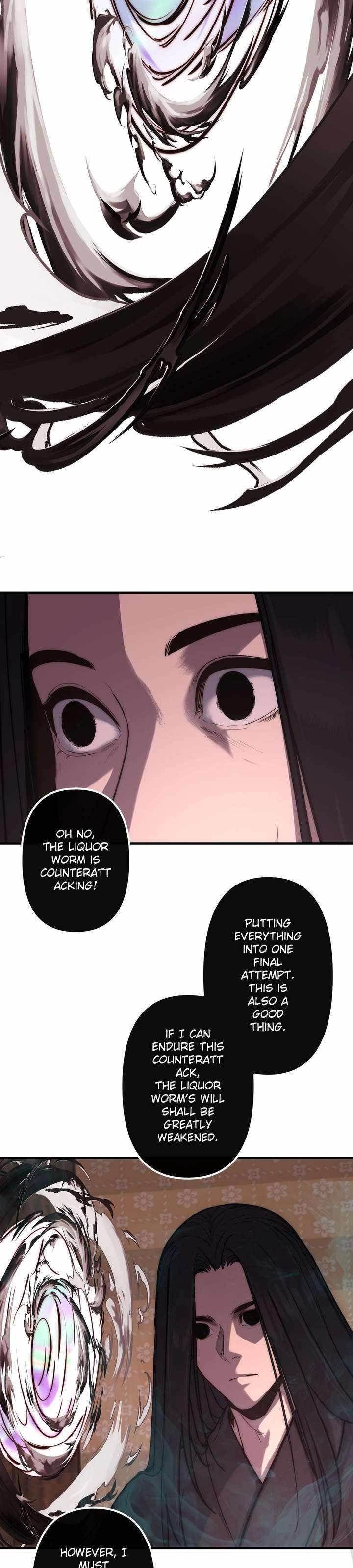 Reverend Insanity (2025) Chapter 14 - Page 19 in English