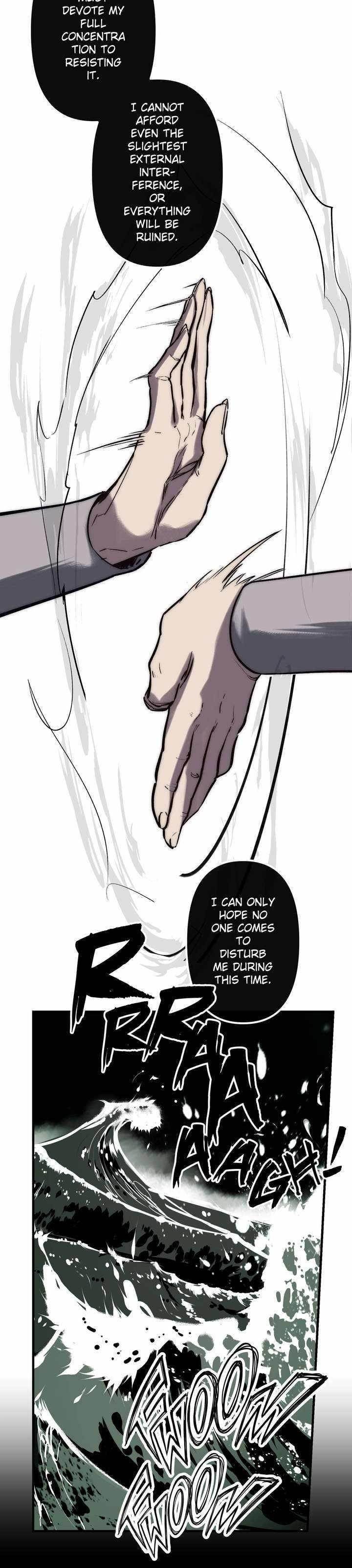 Reverend Insanity (2025) Chapter 14 - Page 20 in English