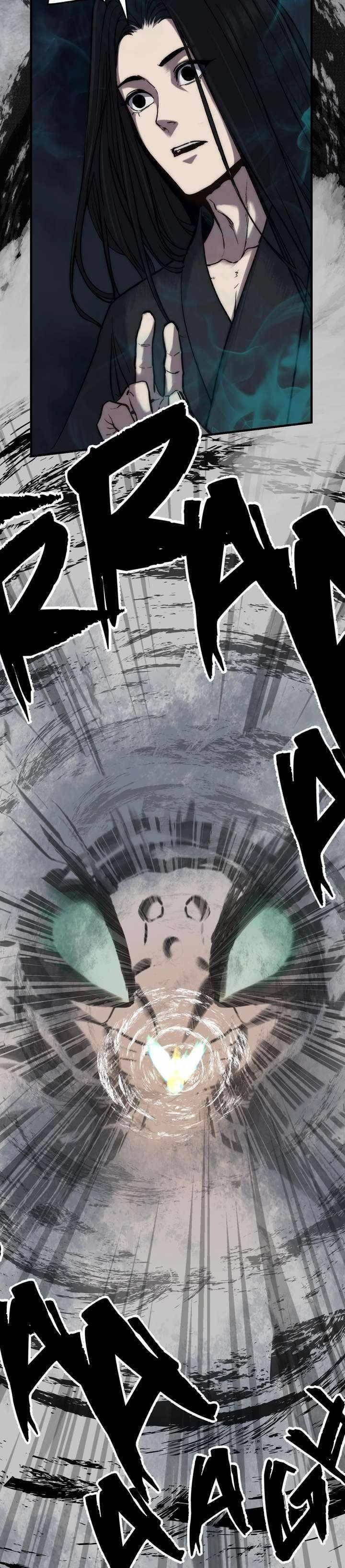 Reverend Insanity (2025) Chapter 14 - Page 23 in English
