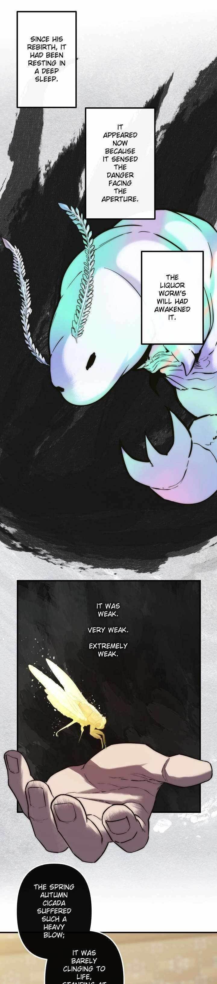 Reverend Insanity (2025) Chapter 14 - Page 33 in English