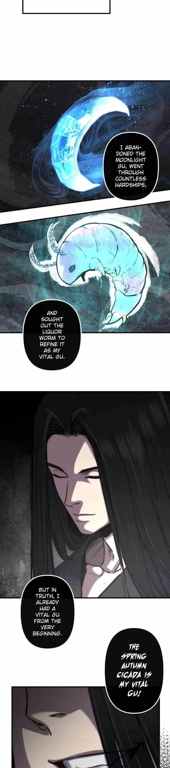 Reverend Insanity (2025) Chapter 14 - Page 35 in English