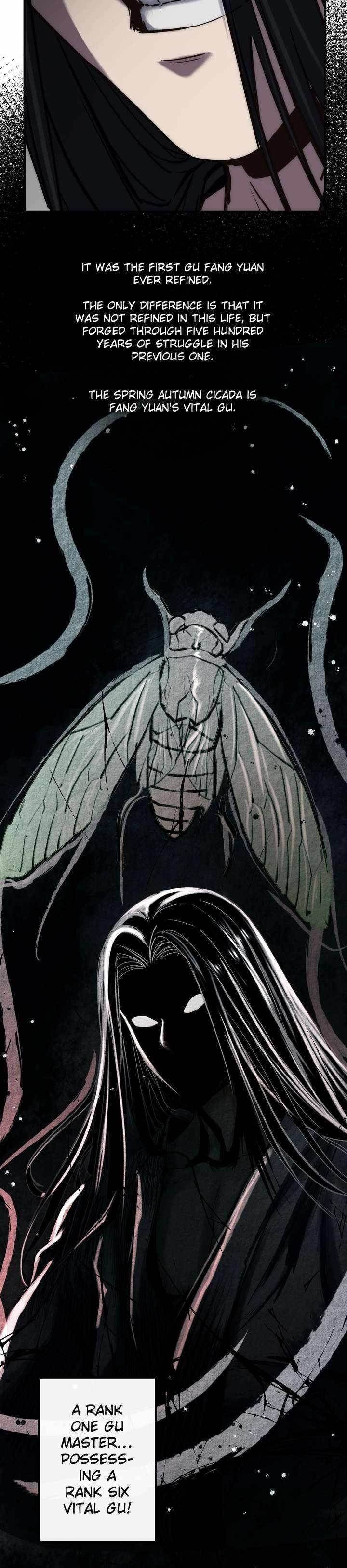 Reverend Insanity (2025) Chapter 14 - Page 36 in English