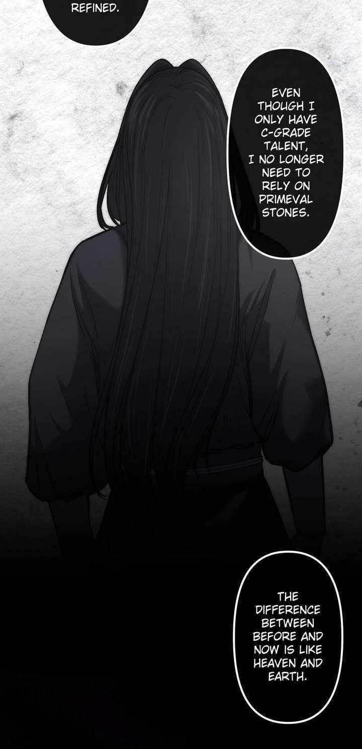 Reverend Insanity (2025) Chapter 15 - Page 27 in English