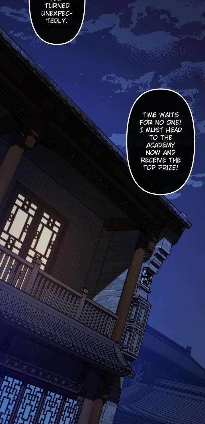 Reverend Insanity (2025) Chapter 15 - Page 29 in English