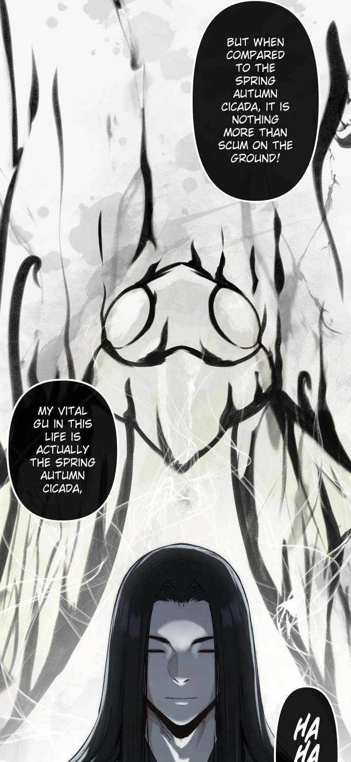 Reverend Insanity (2025) Chapter 15 - Page 3 in English