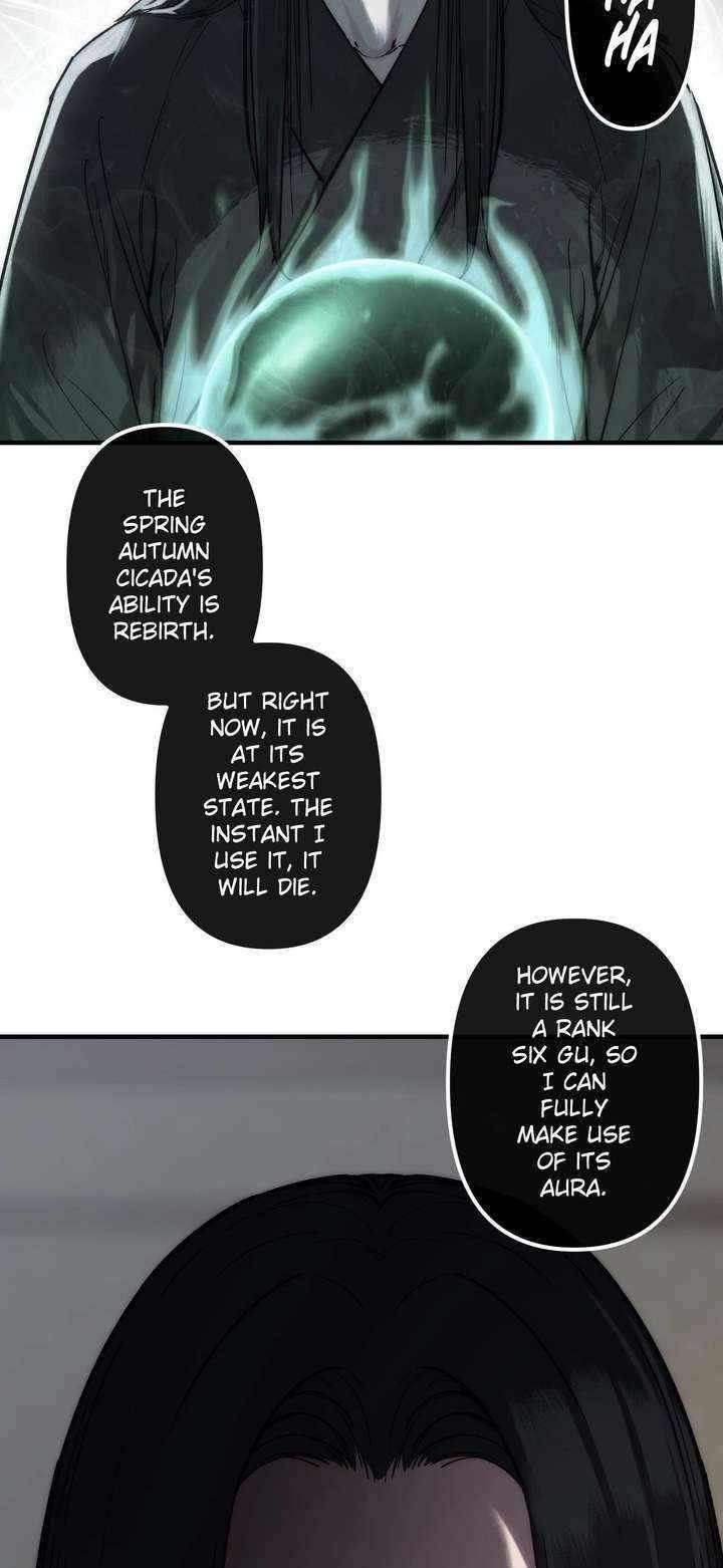 Reverend Insanity (2025) Chapter 15 - Page 4 in English