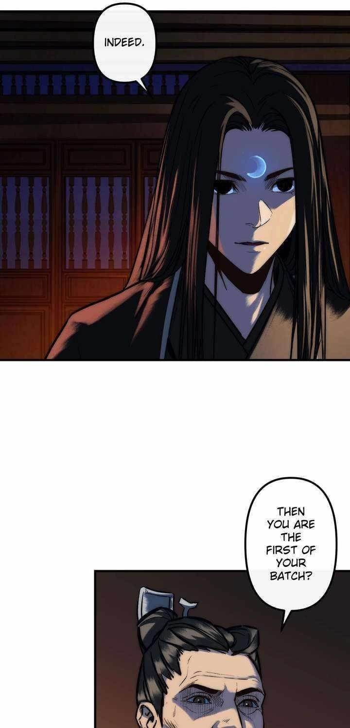 Reverend Insanity (2025) Chapter 15 - Page 42 in English