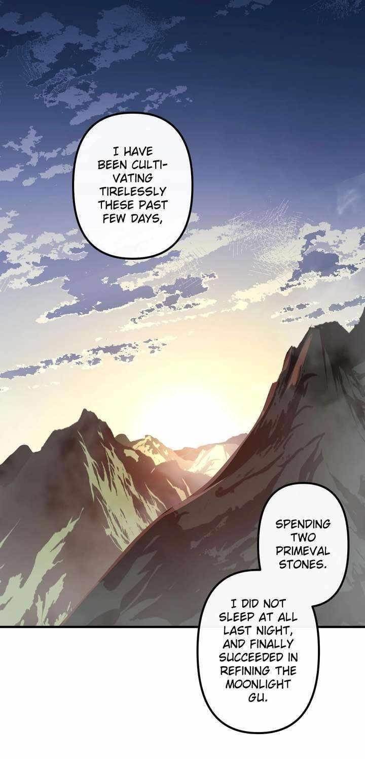 Reverend Insanity (2025) Chapter 15 - Page 45 in English