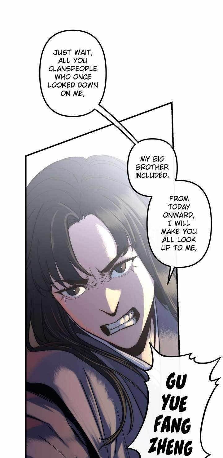 Reverend Insanity (2025) Chapter 15 - Page 49 in English
