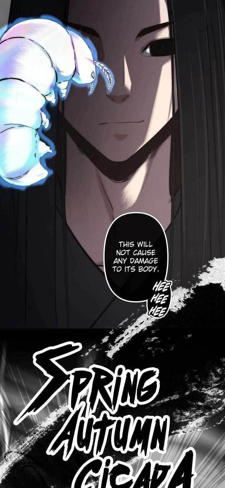 Reverend Insanity (2025) Chapter 15 - Page 5 in English