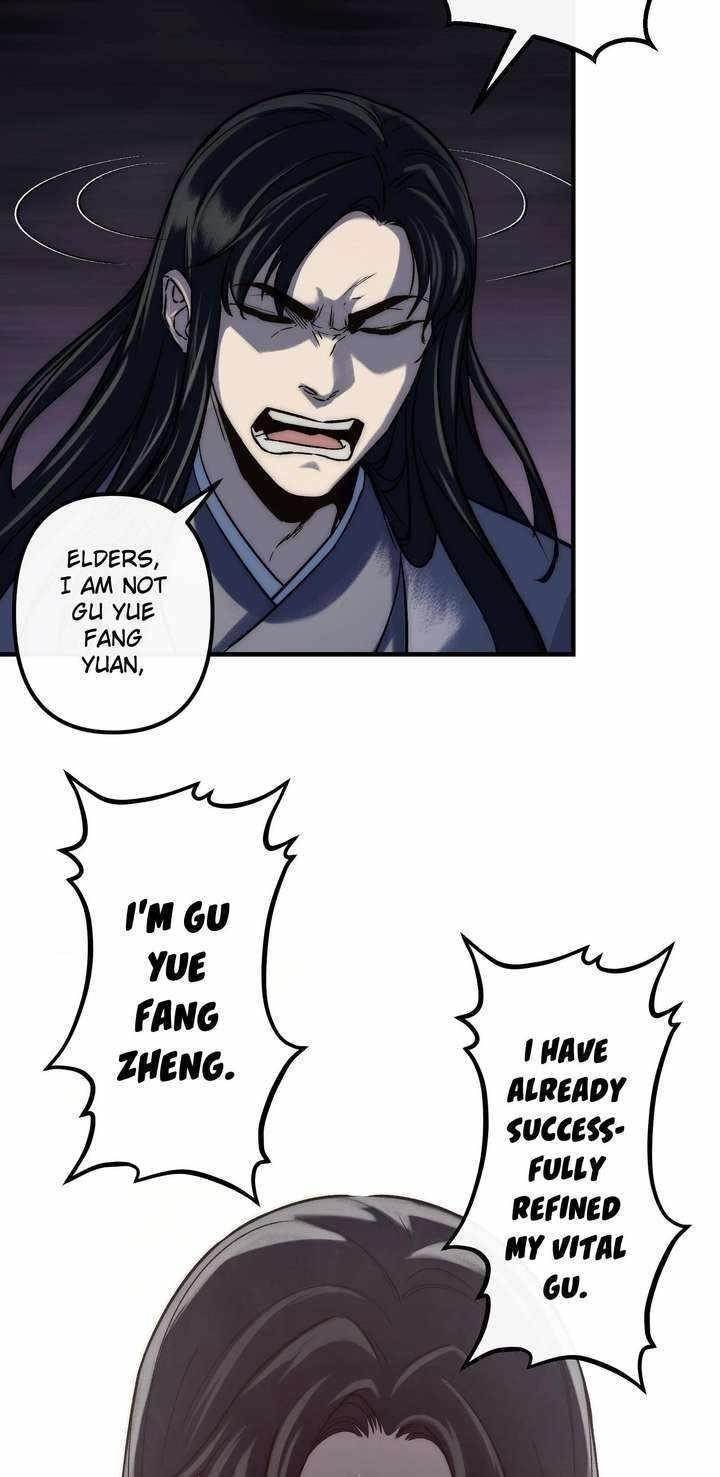Reverend Insanity (2025) Chapter 15 - Page 52 in English
