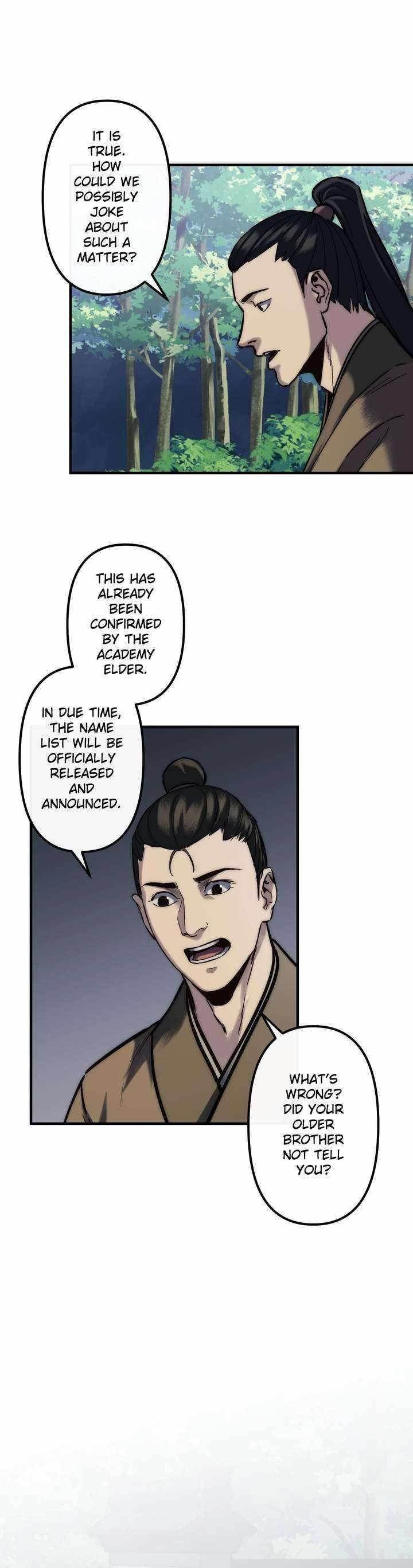 Reverend Insanity (2025) Chapter 15 - Page 57 in English