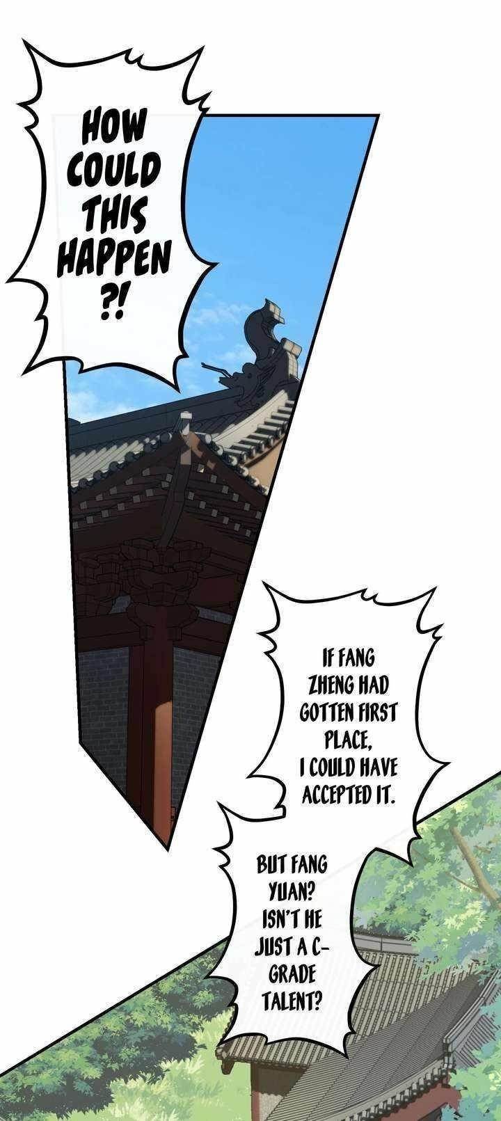 Reverend Insanity (2025) Chapter 15 - Page 61 in English