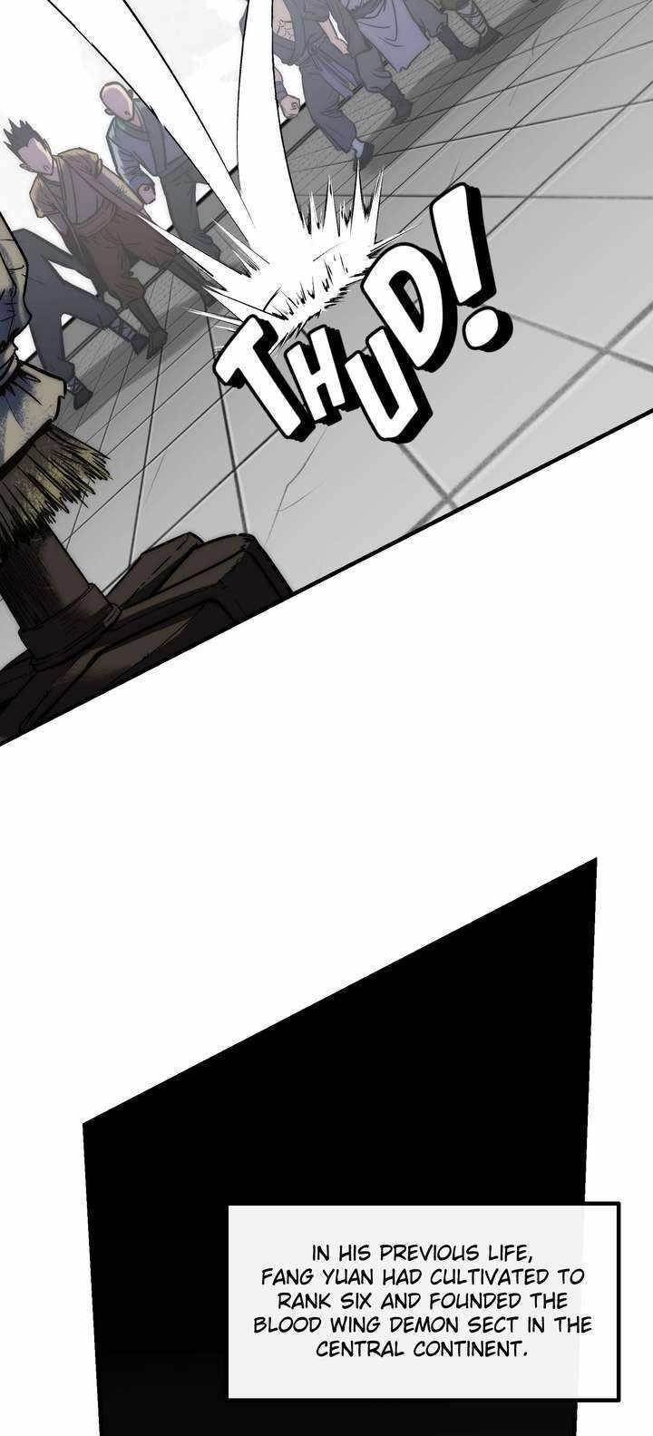 Reverend Insanity (2025) Chapter 16 - Page 23 in English