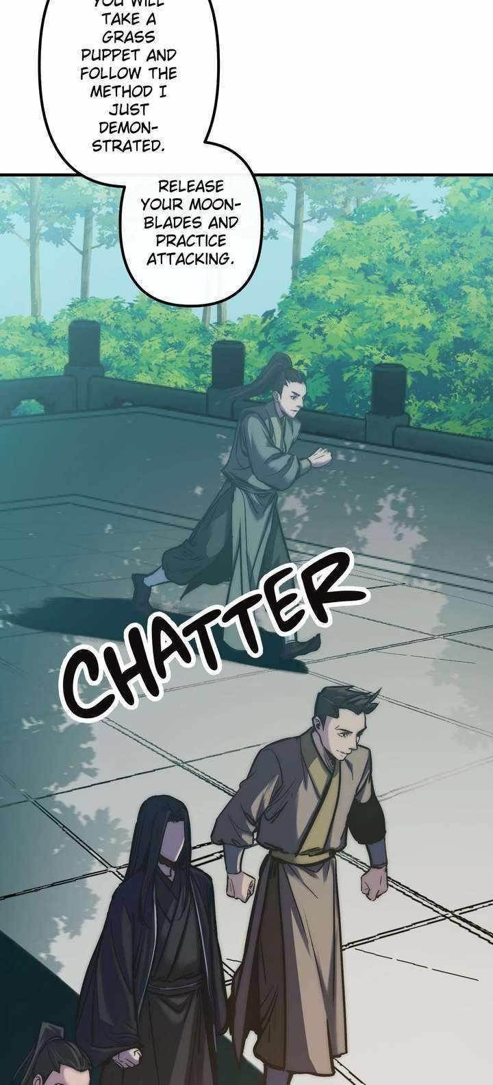 Reverend Insanity (2025) Chapter 16 - Page 27 in English