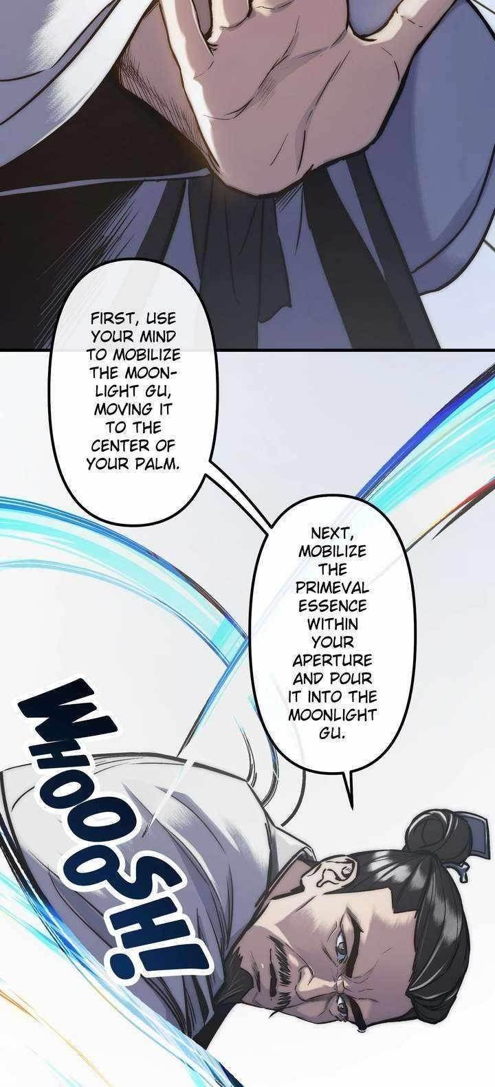 Reverend Insanity (2025) Chapter 16 - Page 9 in English