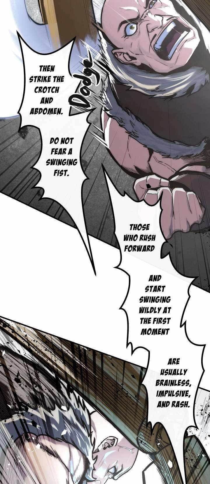 Reverend Insanity (2025) Chapter 17 - Page 22 in English