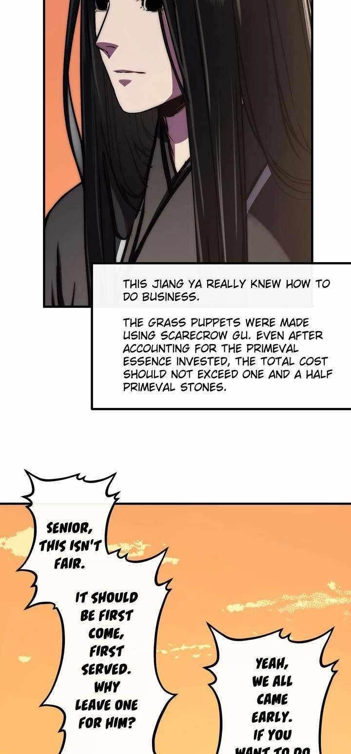 Reverend Insanity (2025) Chapter 17 - Page 3 in English