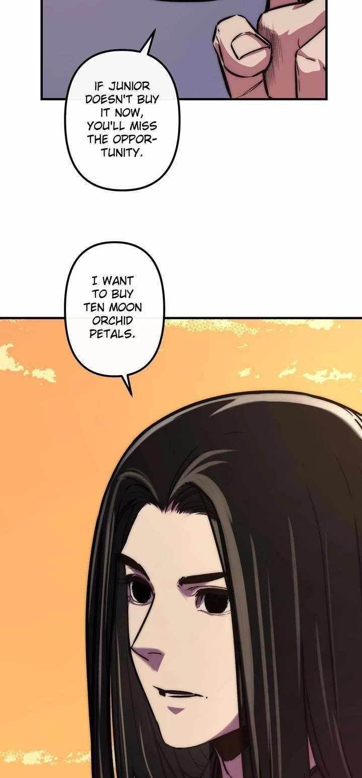 Reverend Insanity (2025) Chapter 17 - Page 7 in English