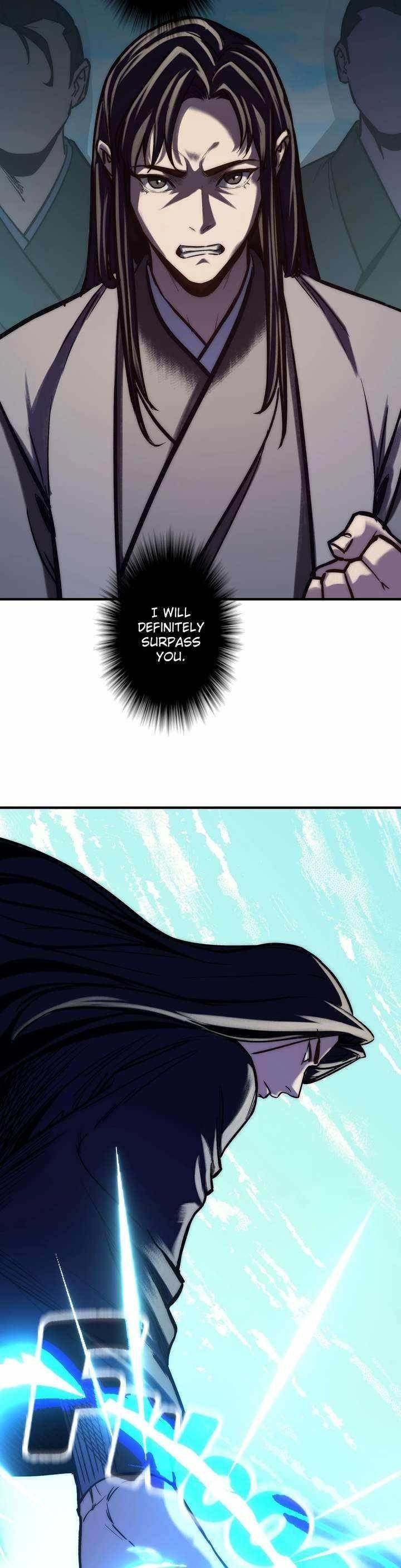 Reverend Insanity (2025) Chapter 18 - Page 19 in English