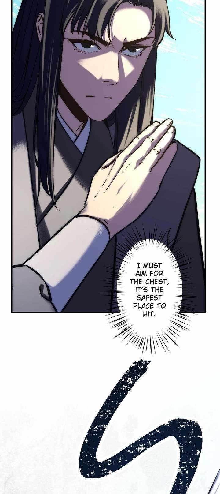 Reverend Insanity (2025) Chapter 18 - Page 3 in English