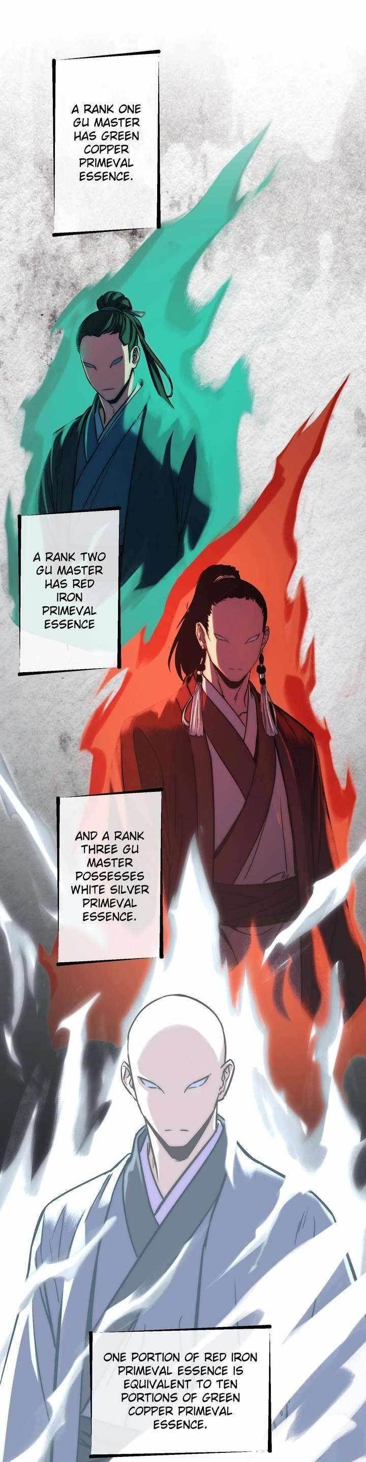 Reverend Insanity (2025) Chapter 18 - Page 49 in English