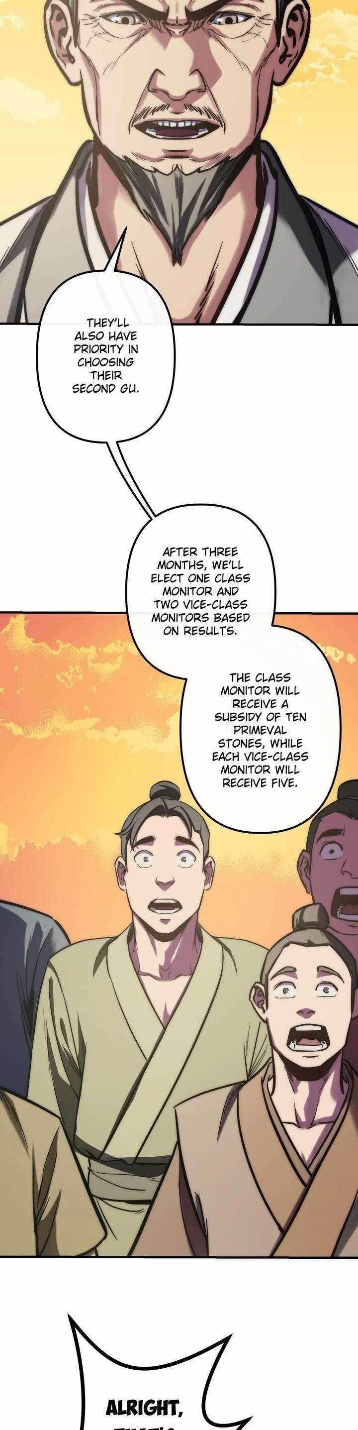 Reverend Insanity (2025) Chapter 18 - Page 51 in English