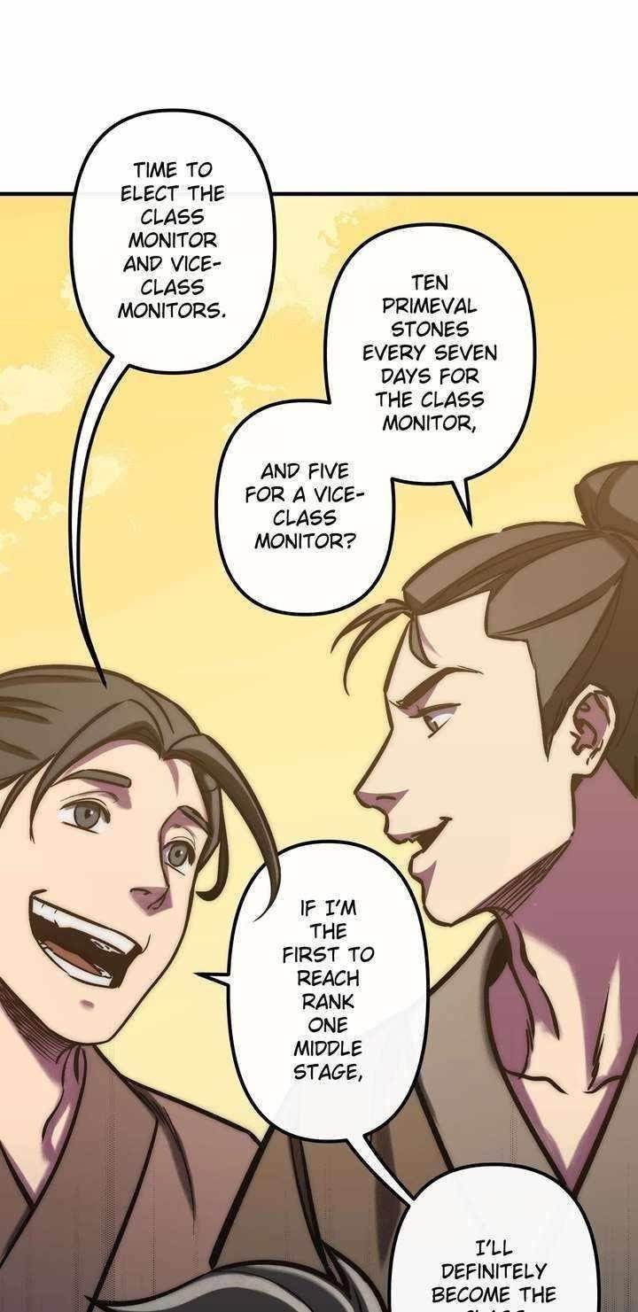 Reverend Insanity (2025) Chapter 18 - Page 53 in English