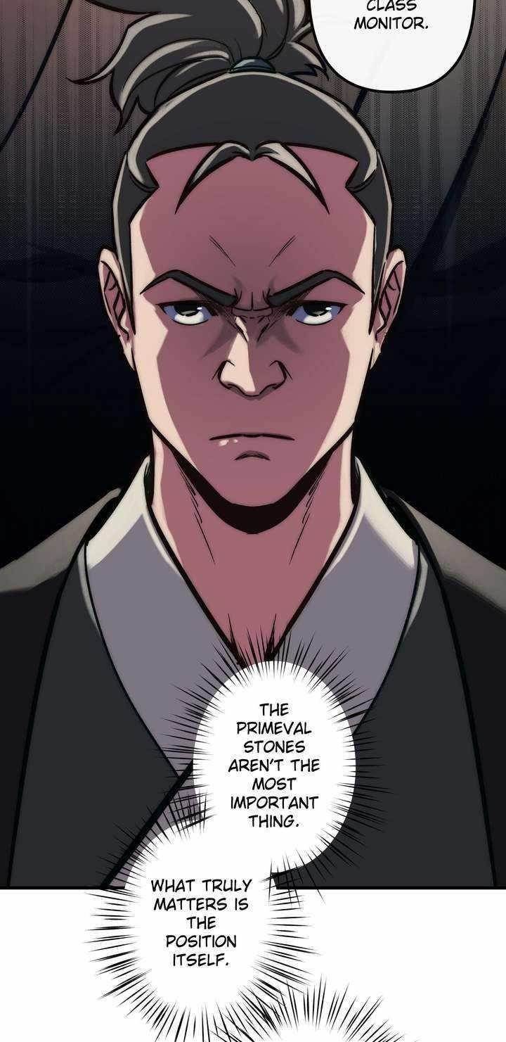 Reverend Insanity (2025) Chapter 18 - Page 54 in English