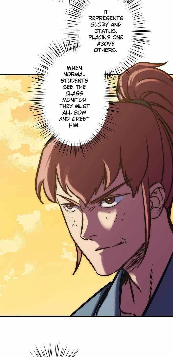 Reverend Insanity (2025) Chapter 18 - Page 55 in English