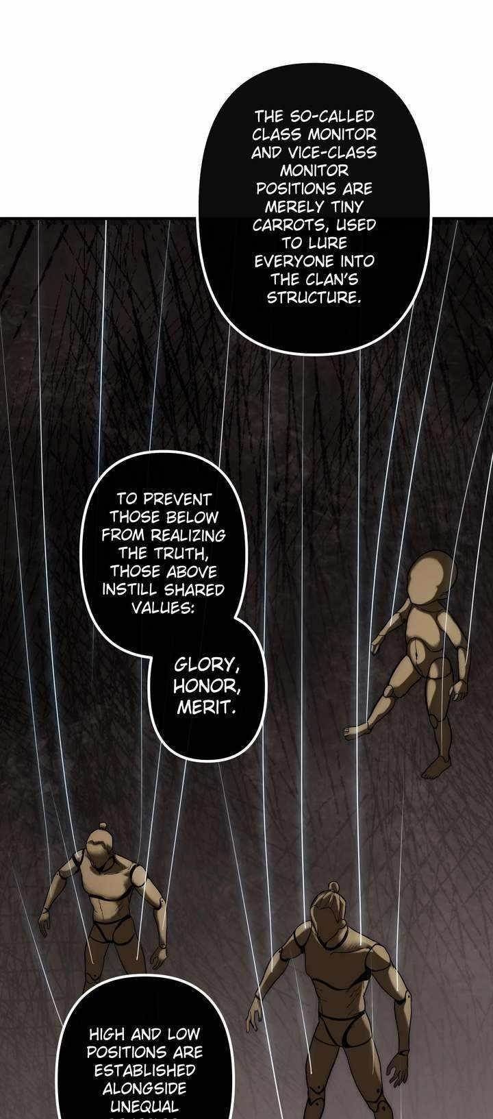 Reverend Insanity (2025) Chapter 18 - Page 61 in English