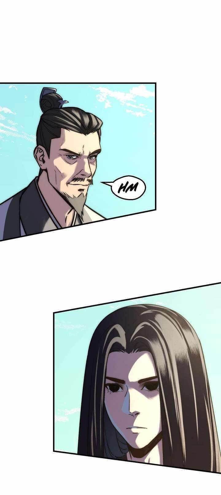 Reverend Insanity (2025) Chapter 18 - Page 8 in English