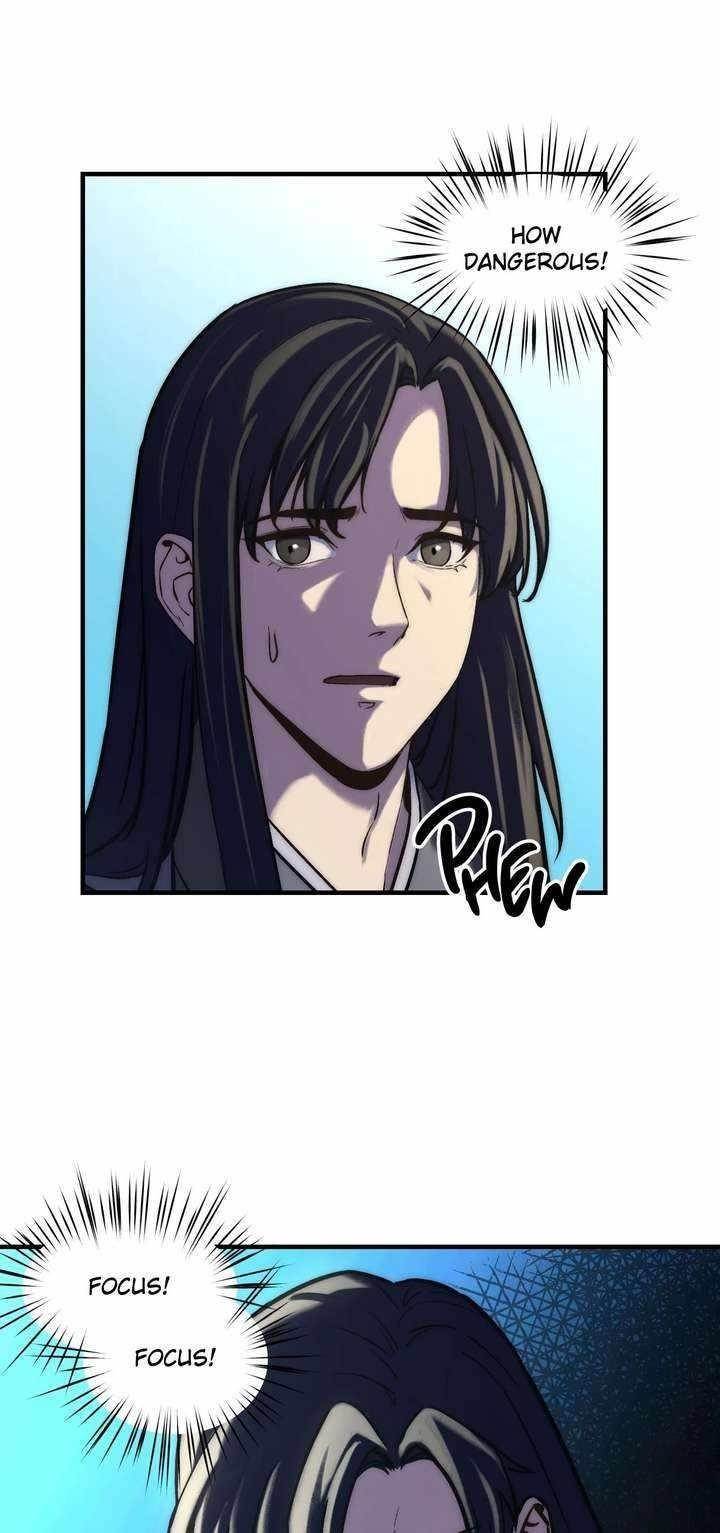 Reverend Insanity (2025) Chapter 18 - Page 9 in English