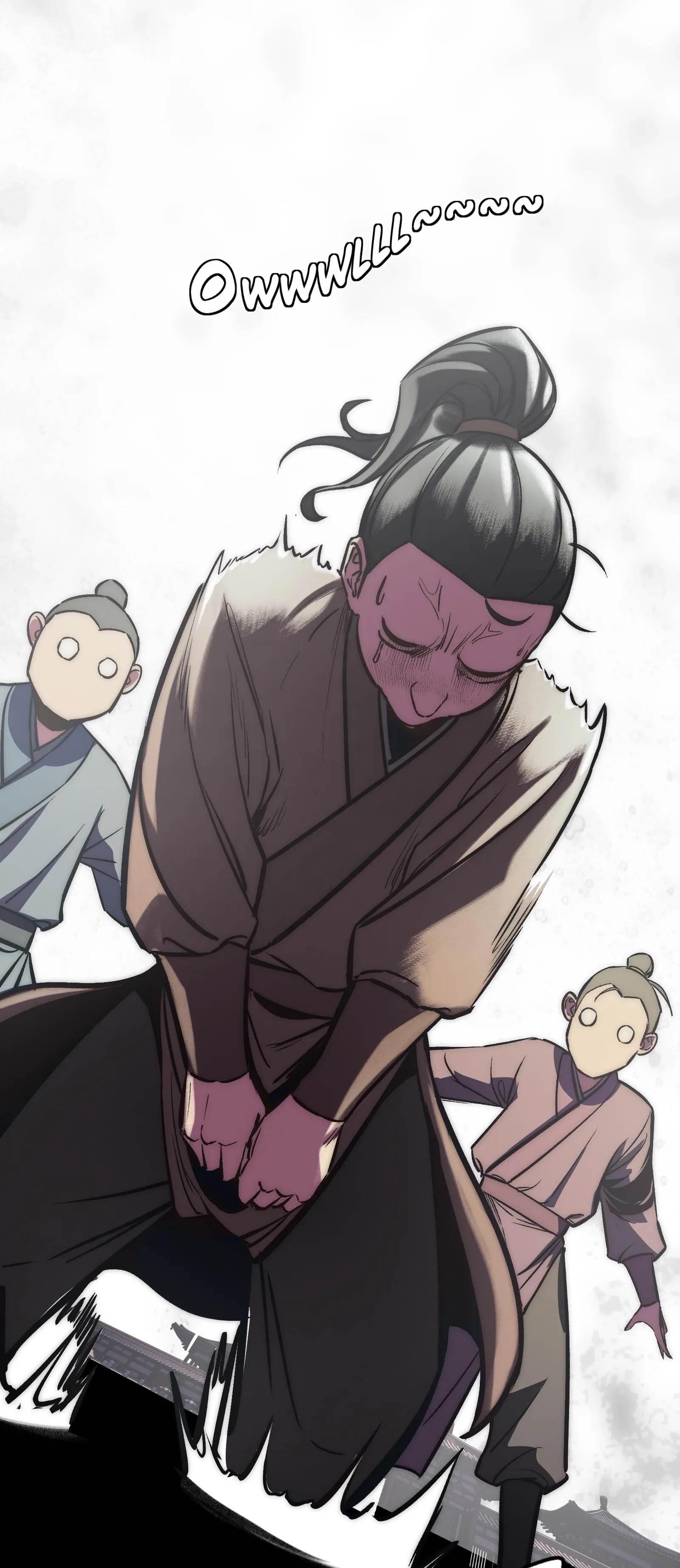 Reverend Insanity (2025) Chapter 19 - Page 13 in English
