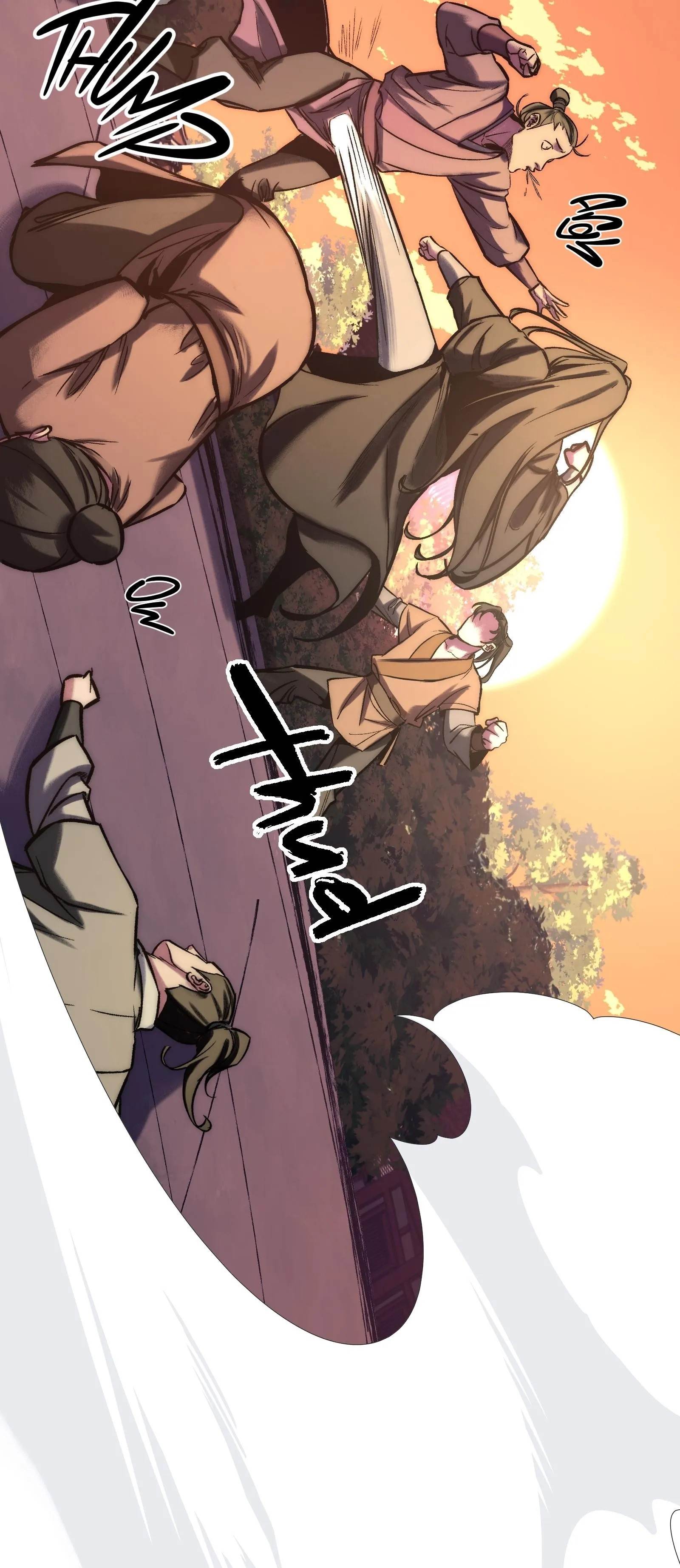 Reverend Insanity (2025) Chapter 19 - Page 15 in English