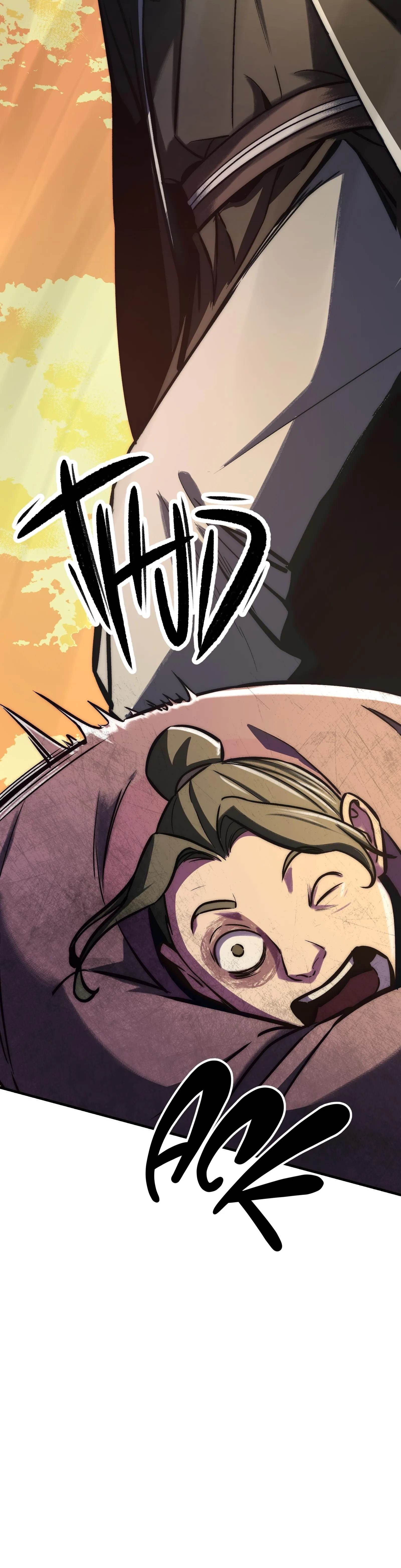 Reverend Insanity (2025) Chapter 19 - Page 20 in English