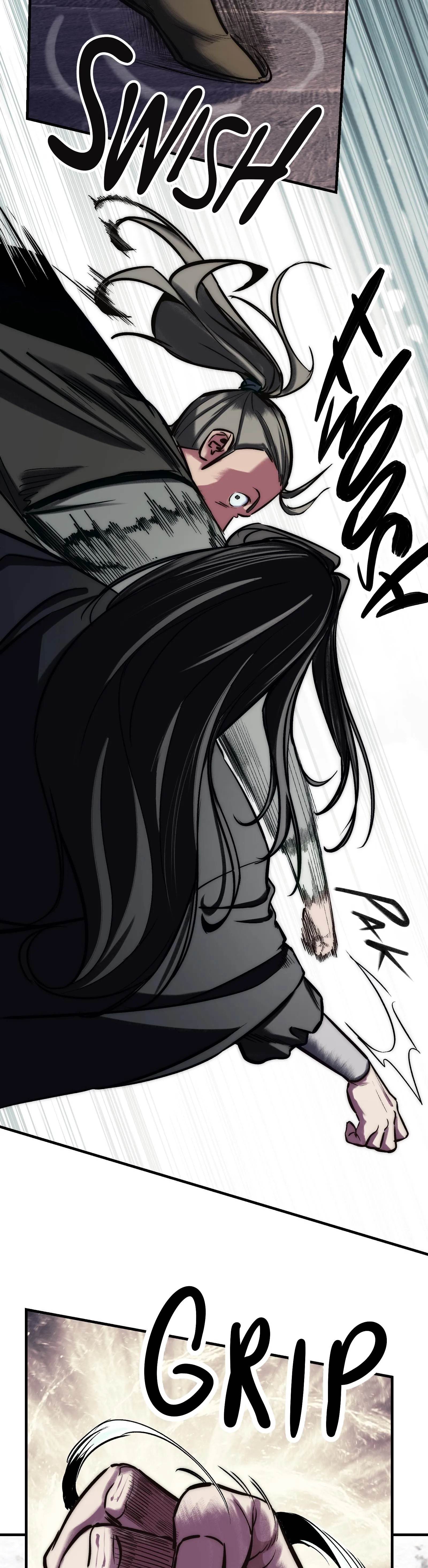 Reverend Insanity (2025) Chapter 19 - Page 23 in English