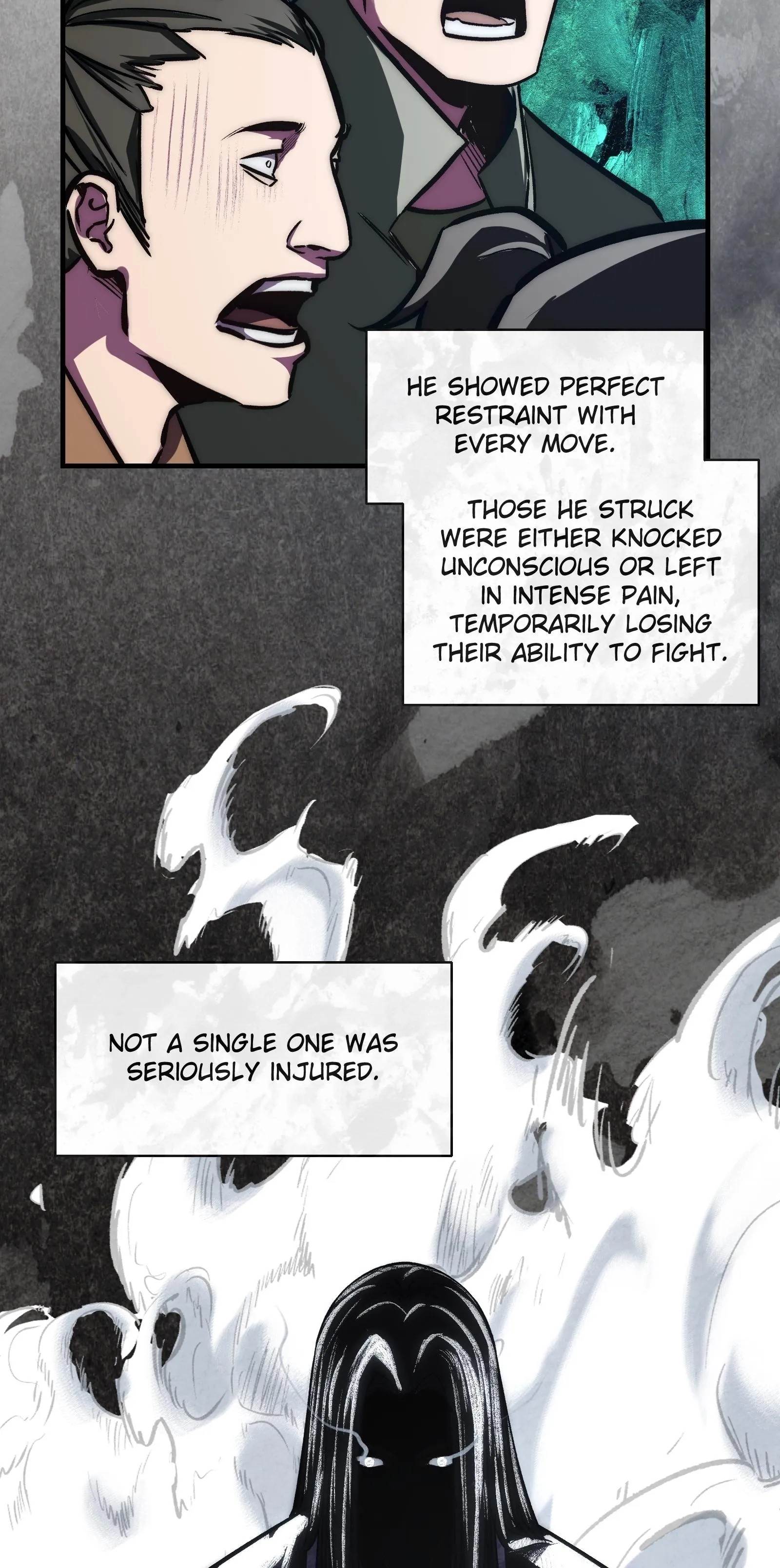Reverend Insanity (2025) Chapter 19 - Page 27 in English