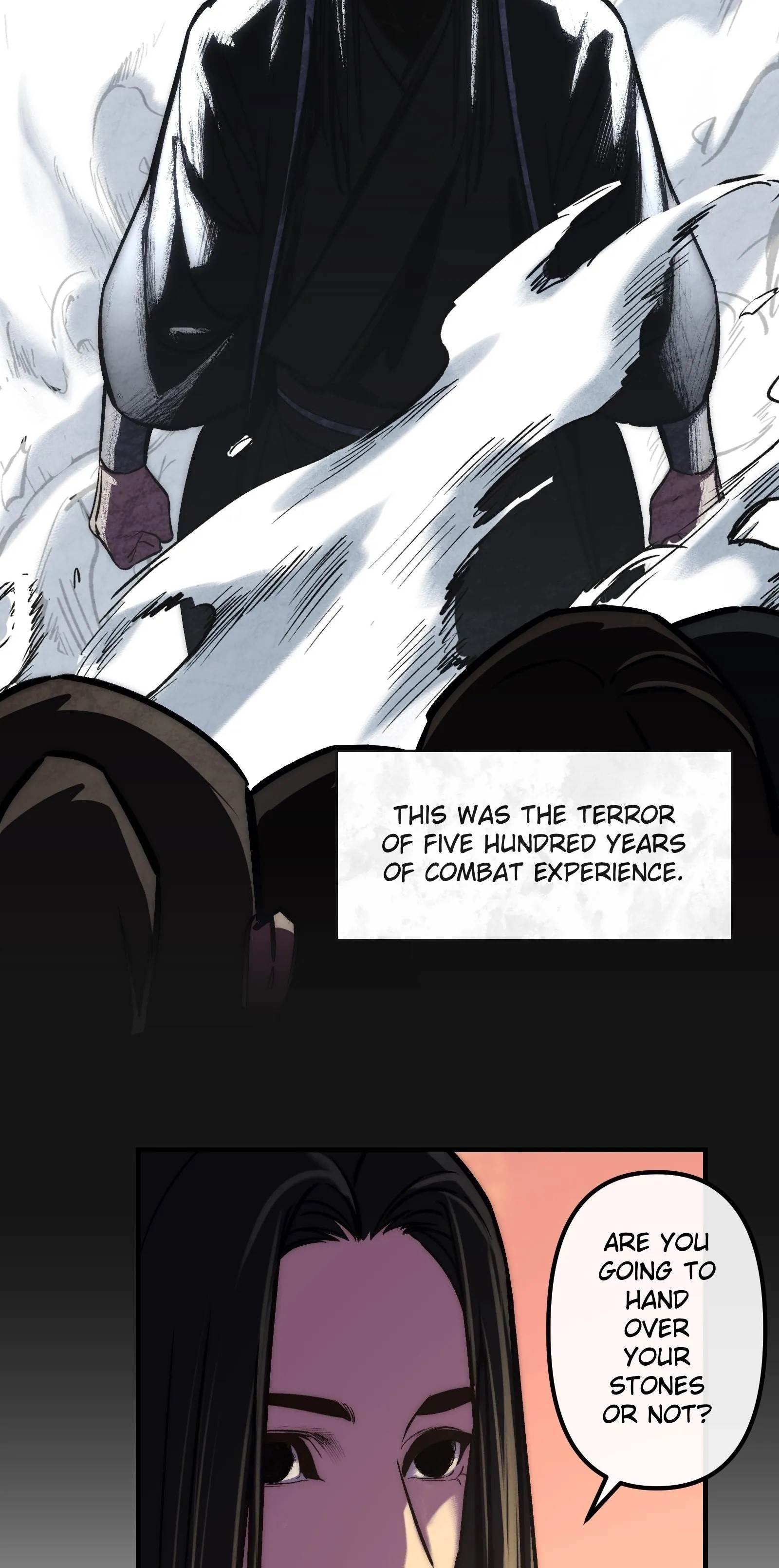 Reverend Insanity (2025) Chapter 19 - Page 28 in English