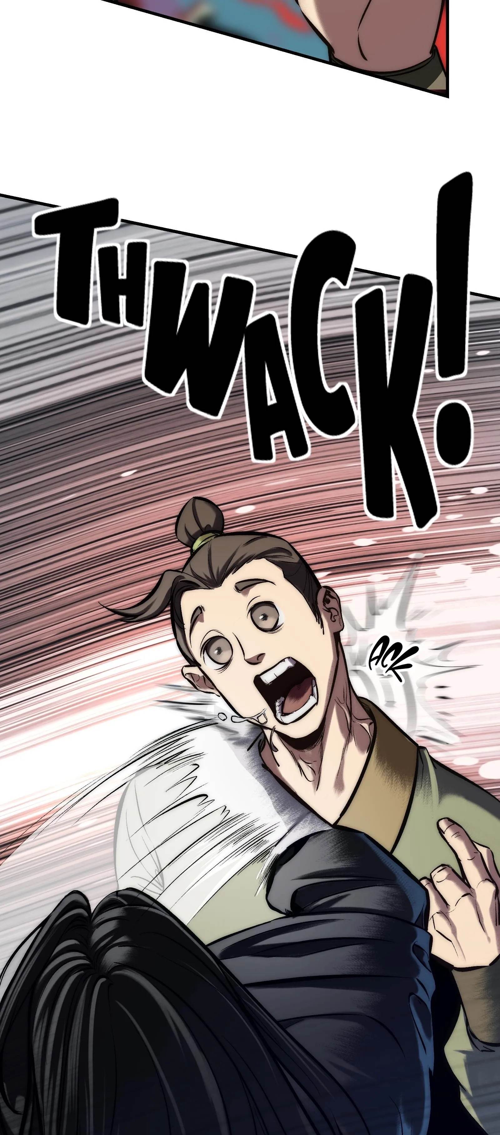 Reverend Insanity (2025) Chapter 19 - Page 3 in English