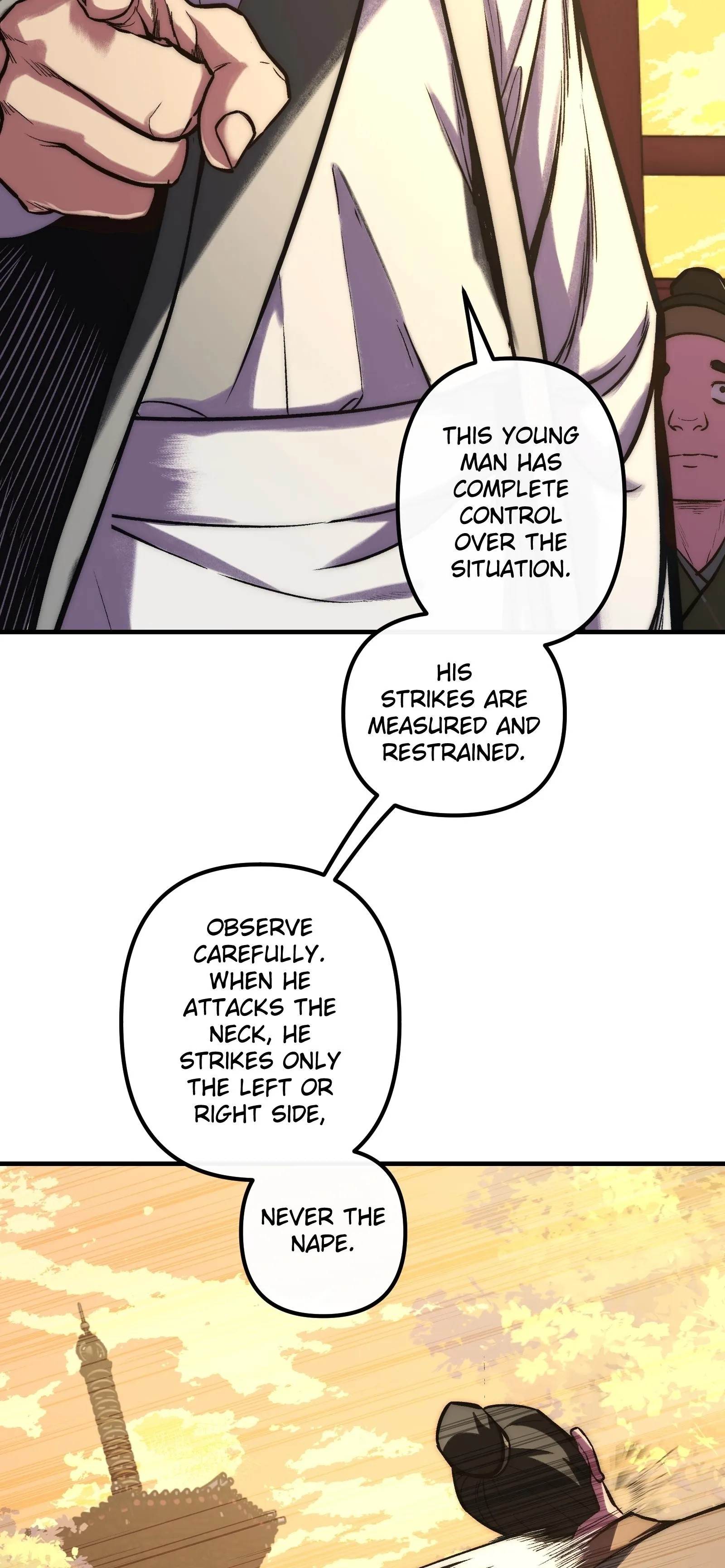 Reverend Insanity (2025) Chapter 19 - Page 37 in English